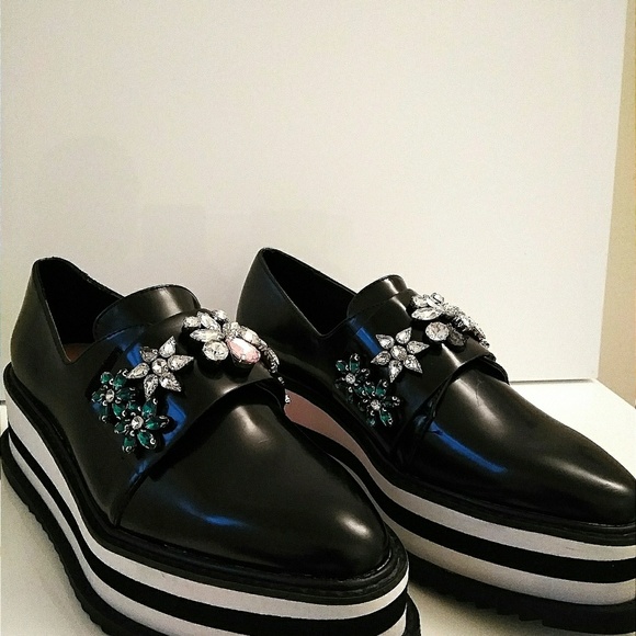 Zara Shoes - Zara Trafaluc
